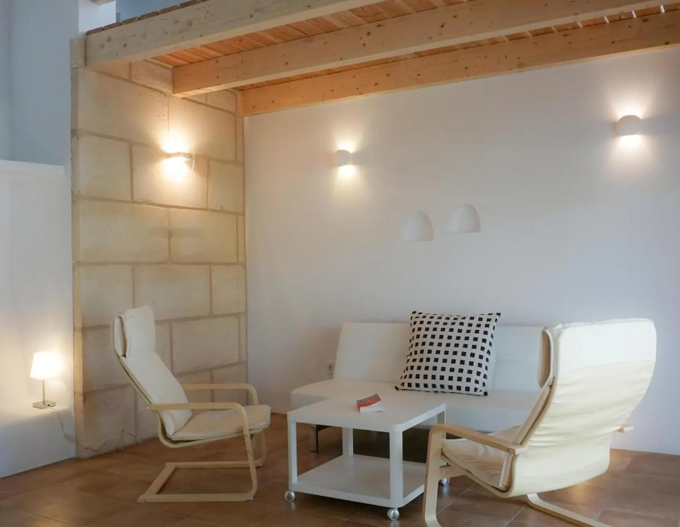 Ruhiges Haus, Meerblick カラ・セレナ